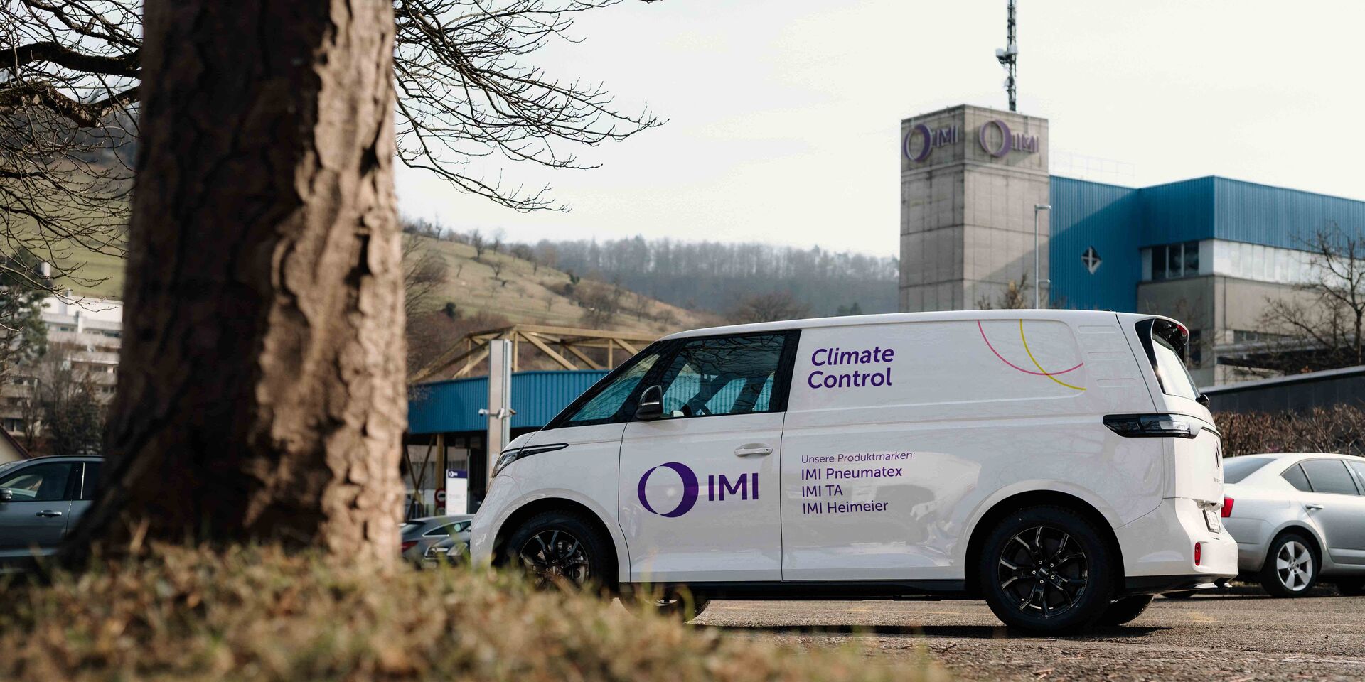 Sommer/Herbst = bester Zeitpunkt für HLK-Checks